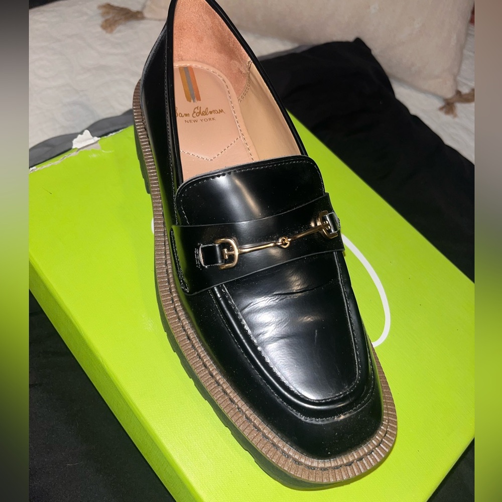 Sam Edelman Loafers